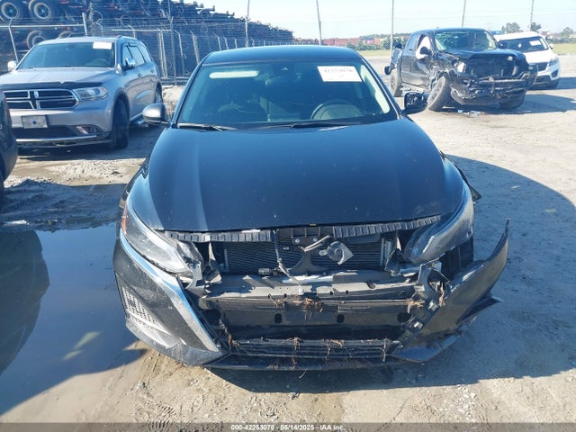 Nissan 2024 2024 1N4BL4BV9RN339667 Image 12