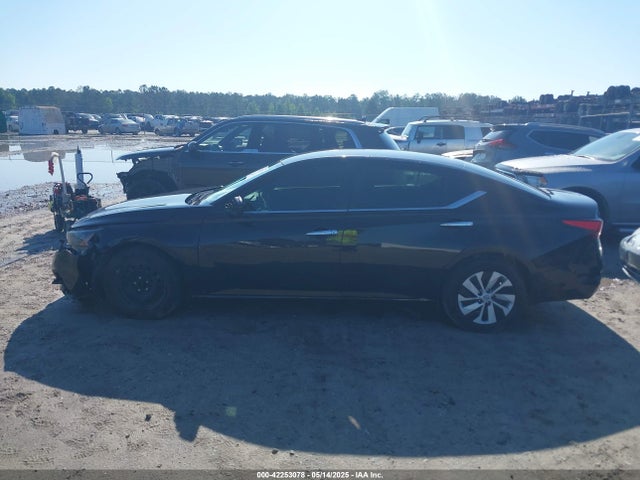 Nissan 2024 2024 1N4BL4BV9RN339667 Image 14