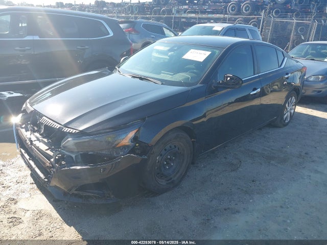 Nissan 2024 2024 1N4BL4BV9RN339667 Image 2