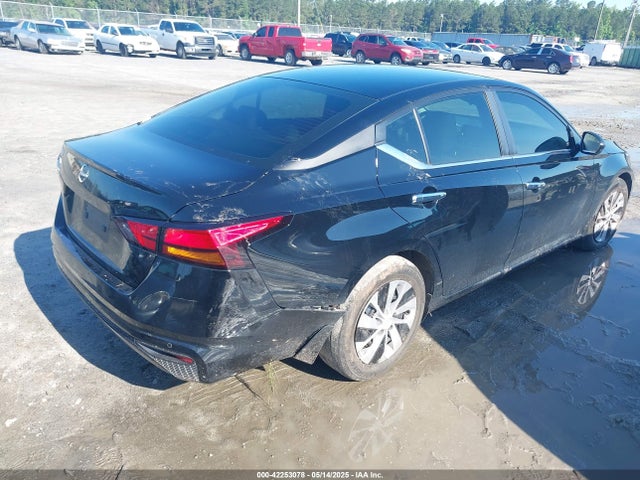 Nissan 2024 2024 1N4BL4BV9RN339667 Image 4