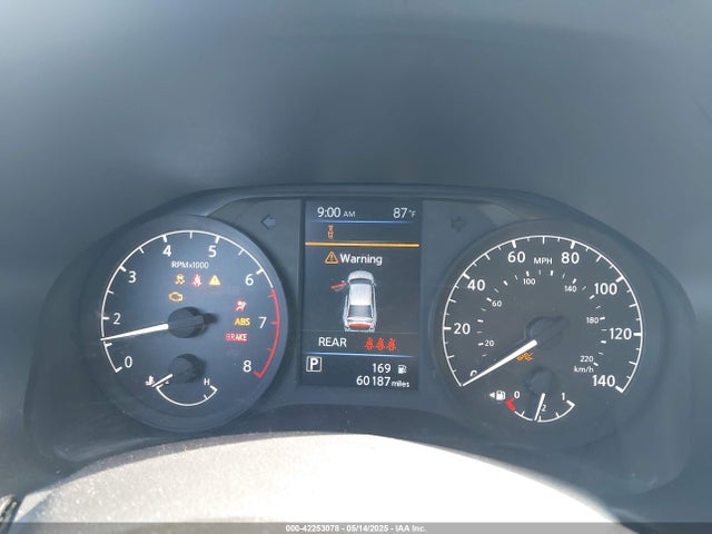 Nissan 2024 2024 1N4BL4BV9RN339667 Image 7