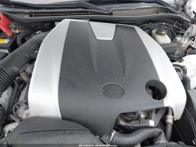 JTHCM1D20G5010428 Lexus IS 300
