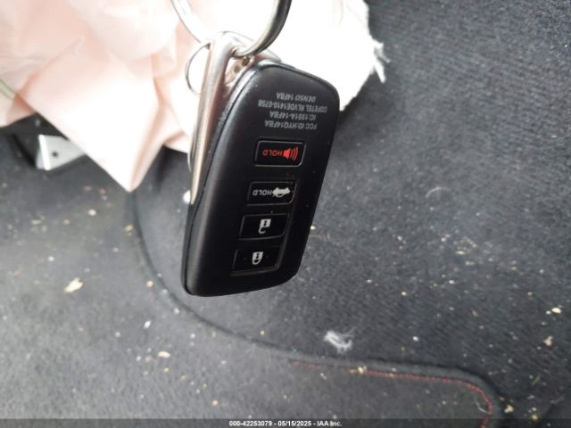 JTHCM1D20G5010428 Lexus IS 300