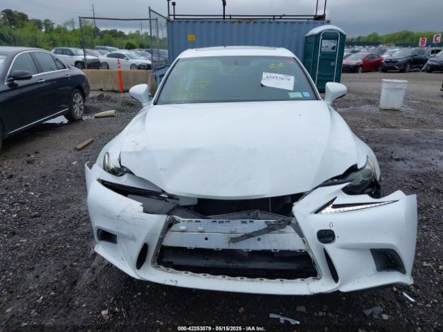 JTHCM1D20G5010428 Lexus IS 300