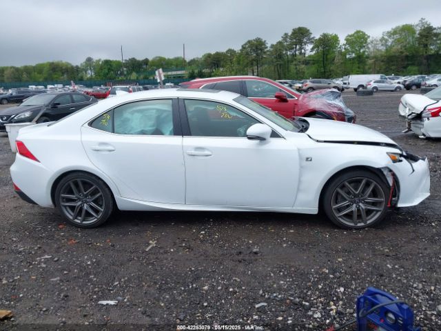 JTHCM1D20G5010428 Lexus IS 300