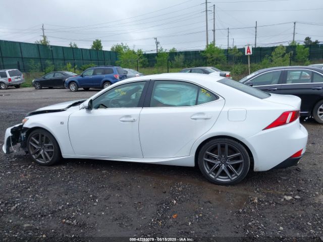 JTHCM1D20G5010428 Lexus IS 300