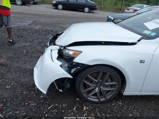 JTHCM1D20G5010428 Lexus IS 300