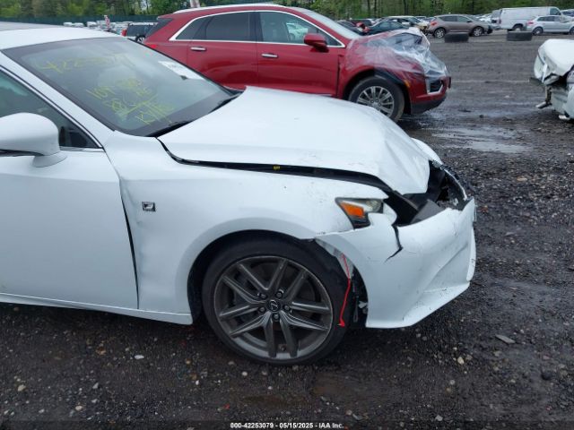 JTHCM1D20G5010428 Lexus IS 300