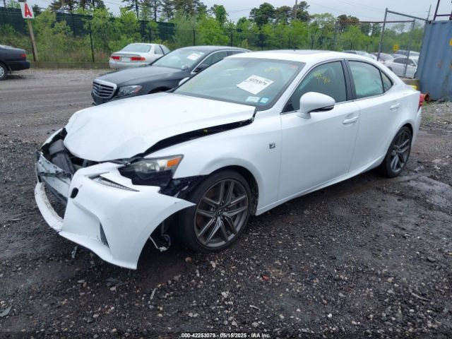 JTHCM1D20G5010428 Lexus IS 300
