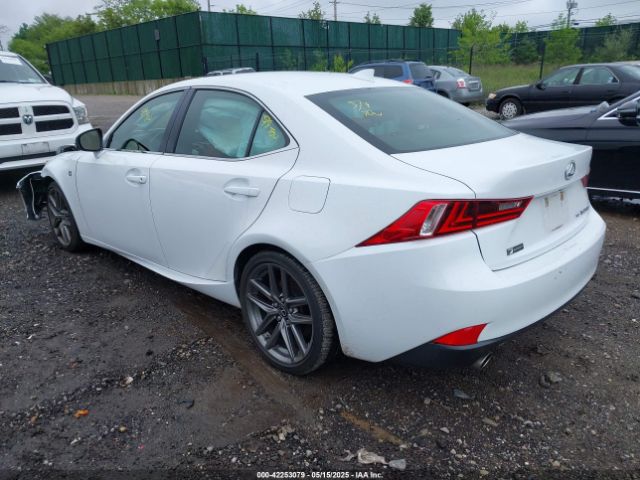JTHCM1D20G5010428 Lexus IS 300