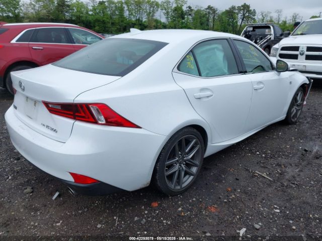 JTHCM1D20G5010428 Lexus IS 300