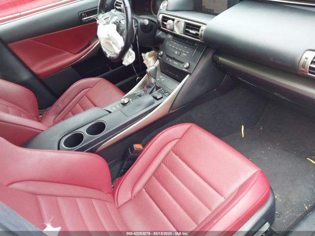 JTHCM1D20G5010428 Lexus IS 300