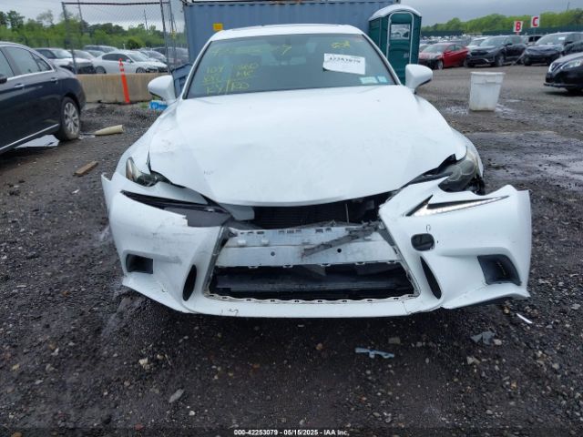 JTHCM1D20G5010428 Lexus IS 300