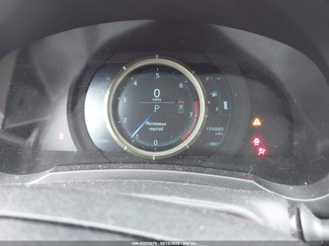 JTHCM1D20G5010428 Lexus IS 300