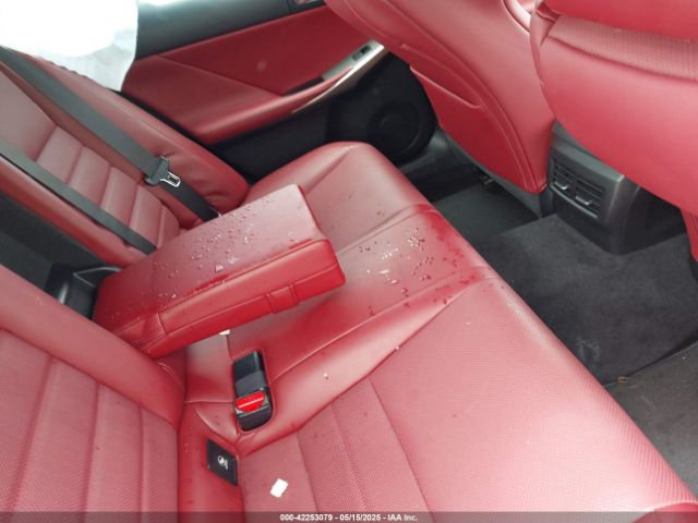 JTHCM1D20G5010428 Lexus IS 300