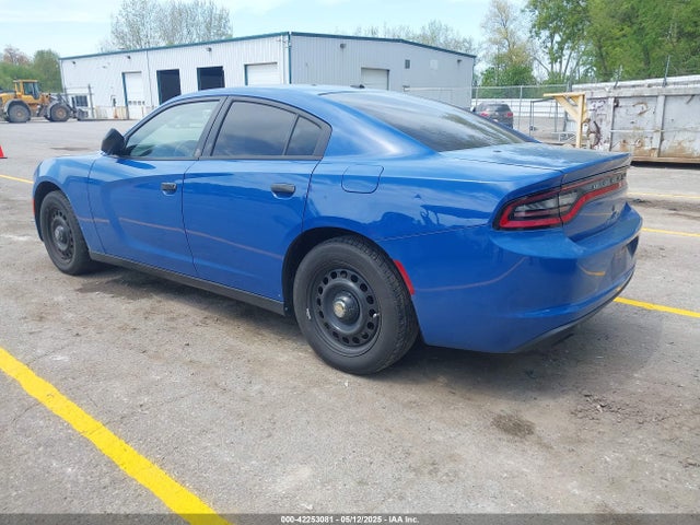 Dodge Charger 2015 2C3CDXKT0FH806334 Image 3