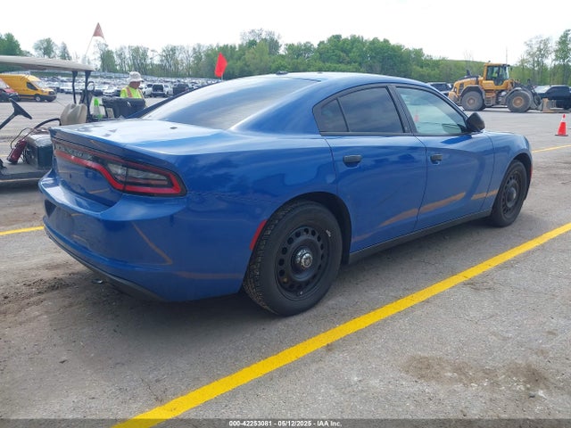 Dodge Charger 2015 2C3CDXKT0FH806334 Image 4