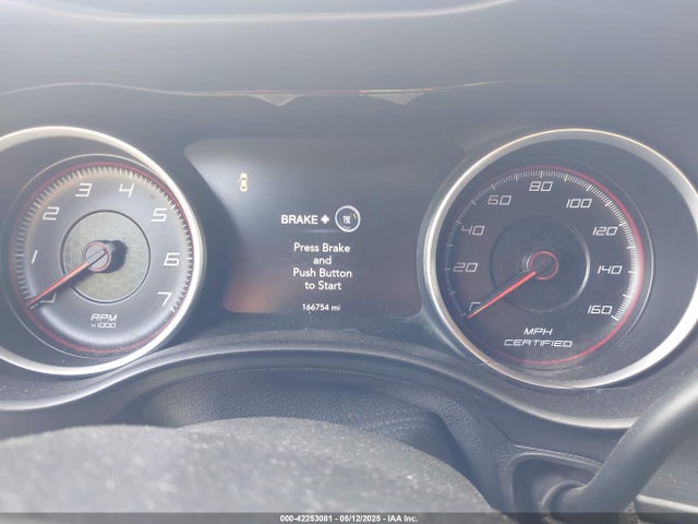 Dodge Charger 2015 2C3CDXKT0FH806334 Image 7