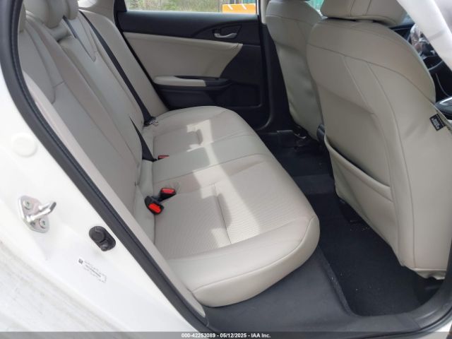 19XZE4F95NE004694 Honda Insight Touring