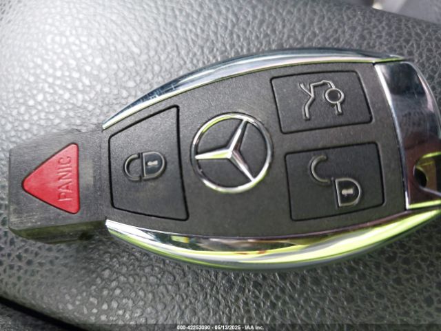 WDDGF4HB0EA957858 Mercedes-Benz C 250 Luxury/sport