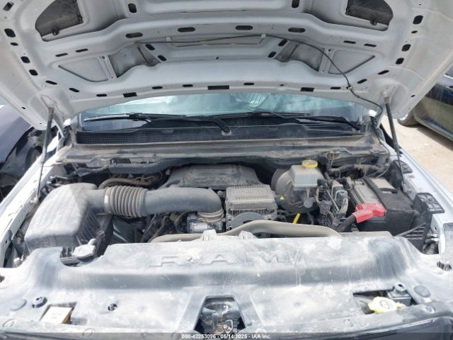 2023 RAM 1500 1C6SRFHT5PN576378 Photo 9