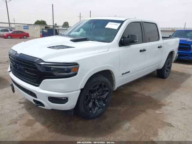 2023 RAM 1500 1C6SRFHT5PN576378 Photo 1
