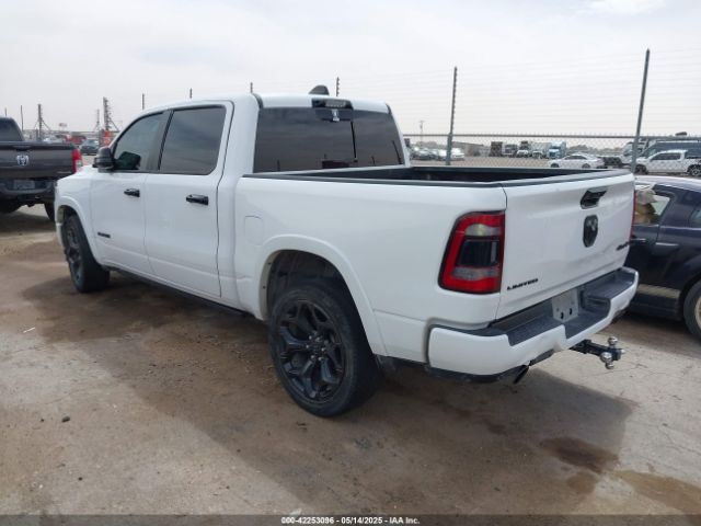 2023 RAM 1500 1C6SRFHT5PN576378 Photo 2