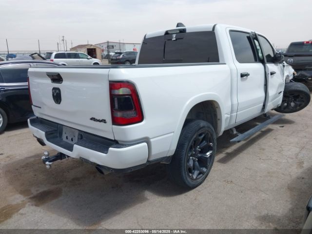 2023 RAM 1500 1C6SRFHT5PN576378 Photo 3