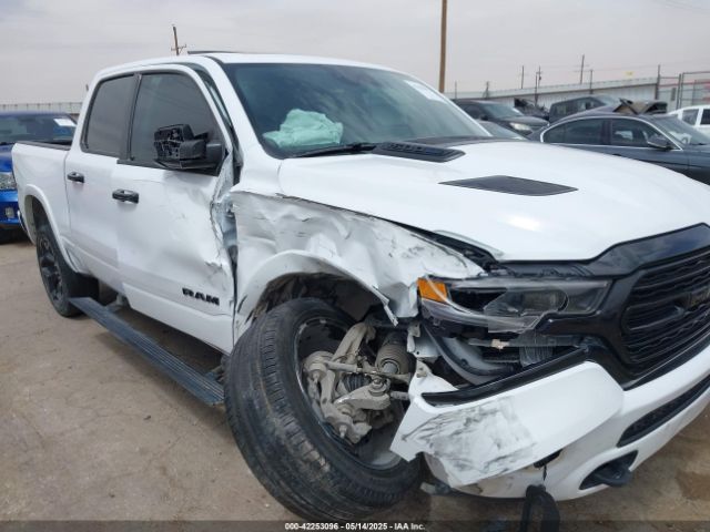 2023 RAM 1500 1C6SRFHT5PN576378 Photo 5