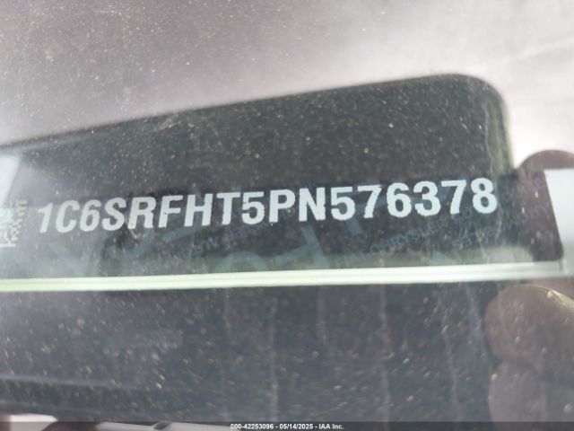2023 RAM 1500 1C6SRFHT5PN576378 Photo 8