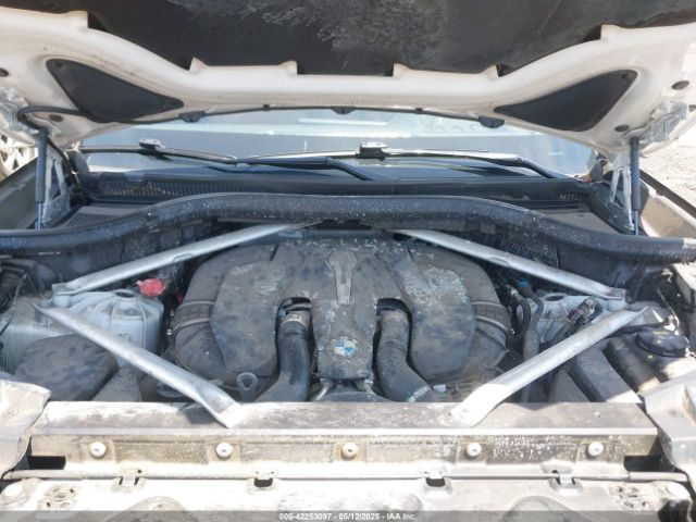 5UXJU2C57KLN66278 BMW X5 Xdrive50i