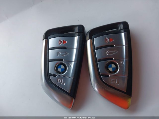 5UXJU2C57KLN66278 BMW X5 Xdrive50i