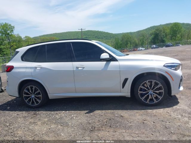 5UXJU2C57KLN66278 BMW X5 Xdrive50i