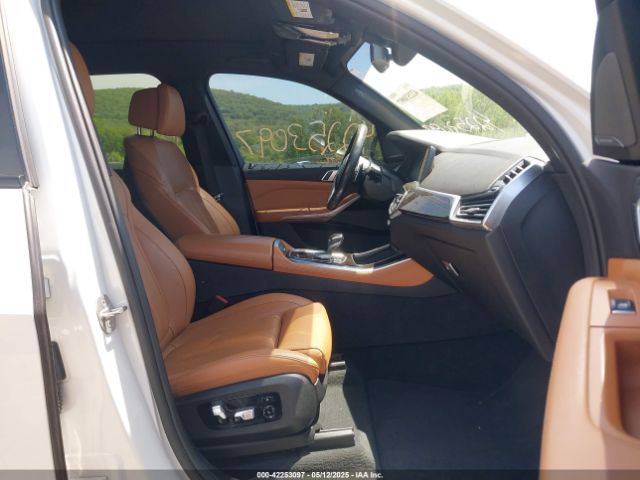 5UXJU2C57KLN66278 BMW X5 Xdrive50i