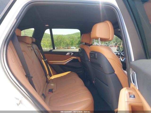 5UXJU2C57KLN66278 BMW X5 Xdrive50i