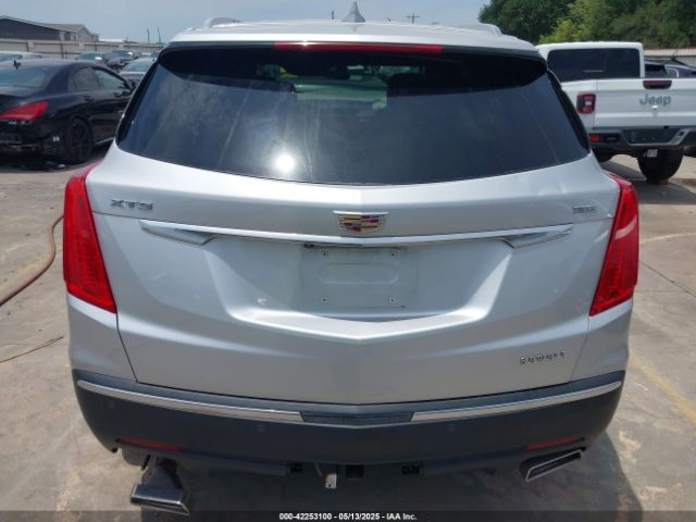 1GYKNARS1KZ235391 Cadillac Xt5 Standard