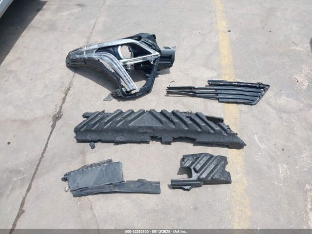 1GYKNARS1KZ235391 Cadillac Xt5 Standard