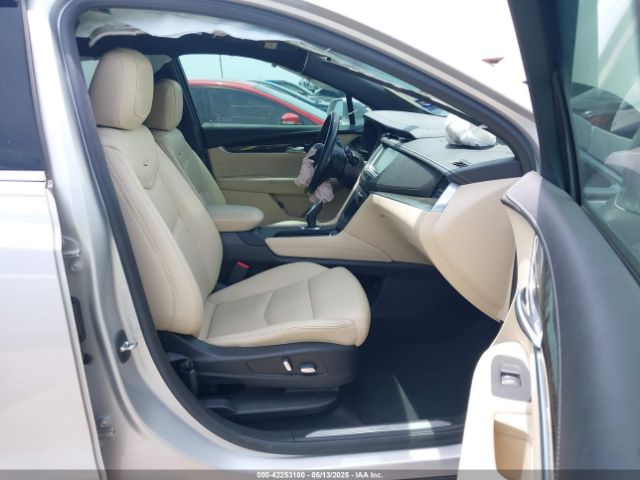 1GYKNARS1KZ235391 Cadillac Xt5 Standard