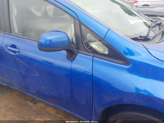 Nissan Versa Note S (sr)/s Plus/sv 2014 3N1CE2CP2EL425185 Image 6