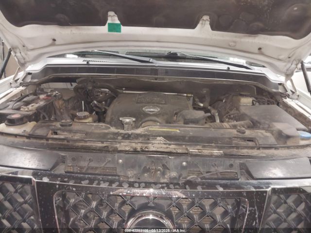 5N1AA0NEXFN615040 Nissan 2015