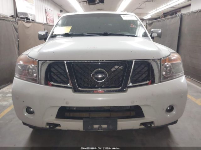 5N1AA0NEXFN615040 Nissan 2015