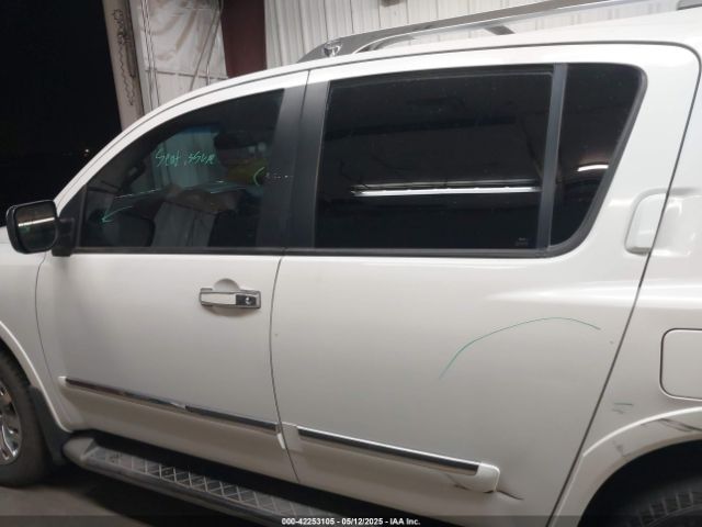 5N1AA0NEXFN615040 Nissan 2015