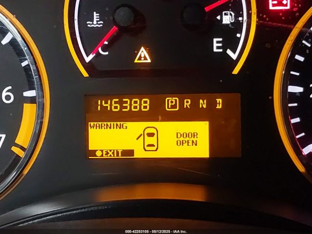 5N1AA0NEXFN615040 Nissan 2015
