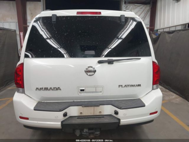 5N1AA0NEXFN615040 Nissan 2015