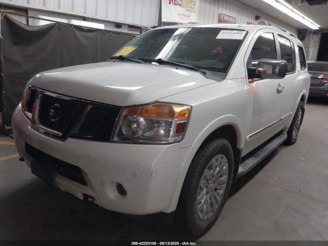 5N1AA0NEXFN615040 Nissan 2015
