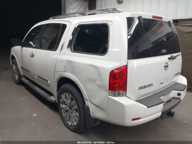 5N1AA0NEXFN615040 Nissan 2015