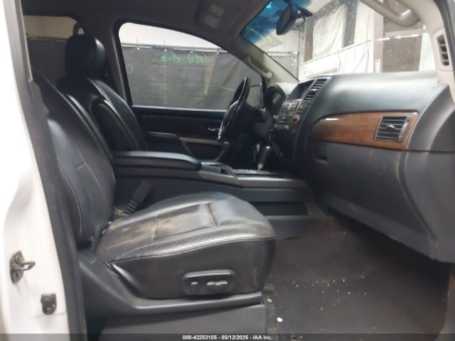5N1AA0NEXFN615040 Nissan 2015