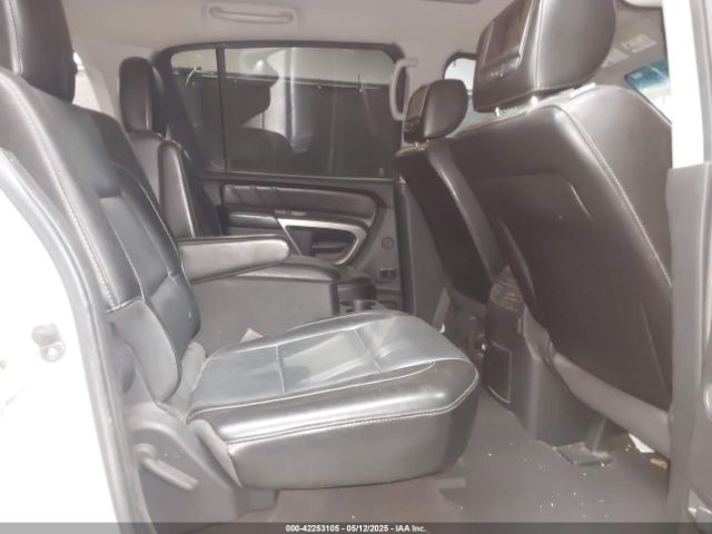 5N1AA0NEXFN615040 Nissan 2015