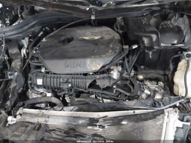 WMWXP7C59J2A48175 Mini Hardtop Cooper S