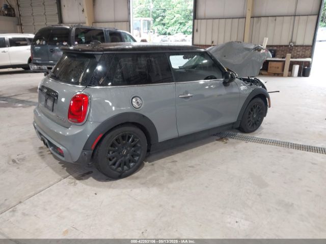 WMWXP7C59J2A48175 Mini Hardtop Cooper S